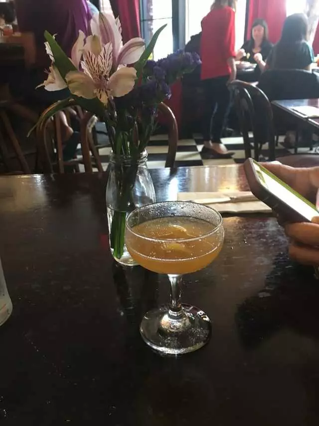 Westport Cafe & Bar