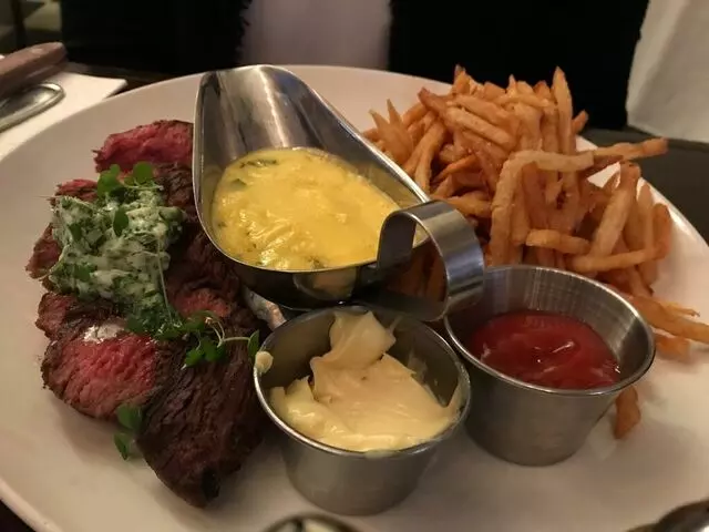 Westport Cafe & Bar