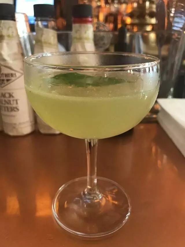 Westport Cafe & Bar