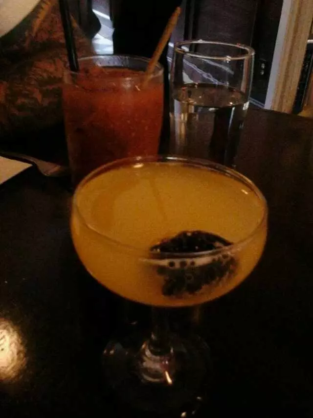 Westport Cafe & Bar
