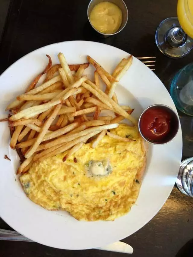 Westport Cafe & Bar