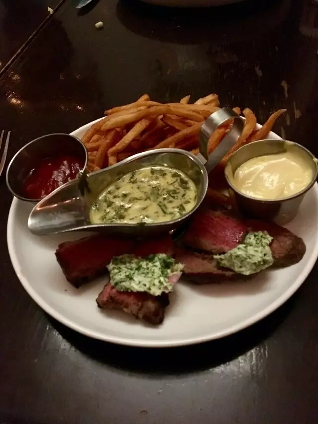 Westport Cafe & Bar