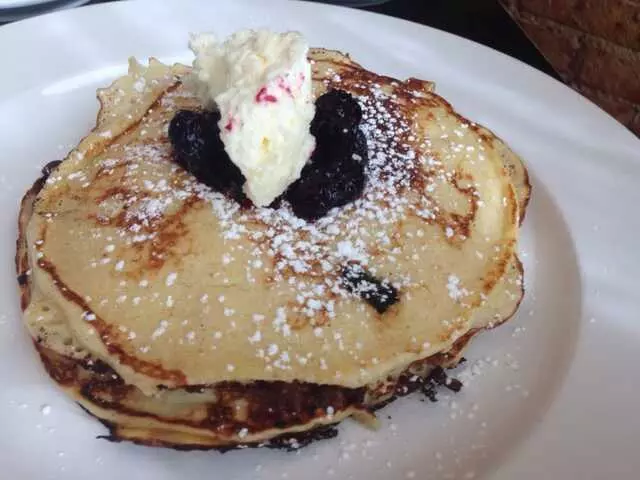 Westport Cafe & Bar