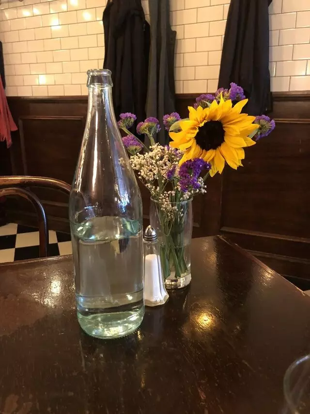 Westport Cafe & Bar