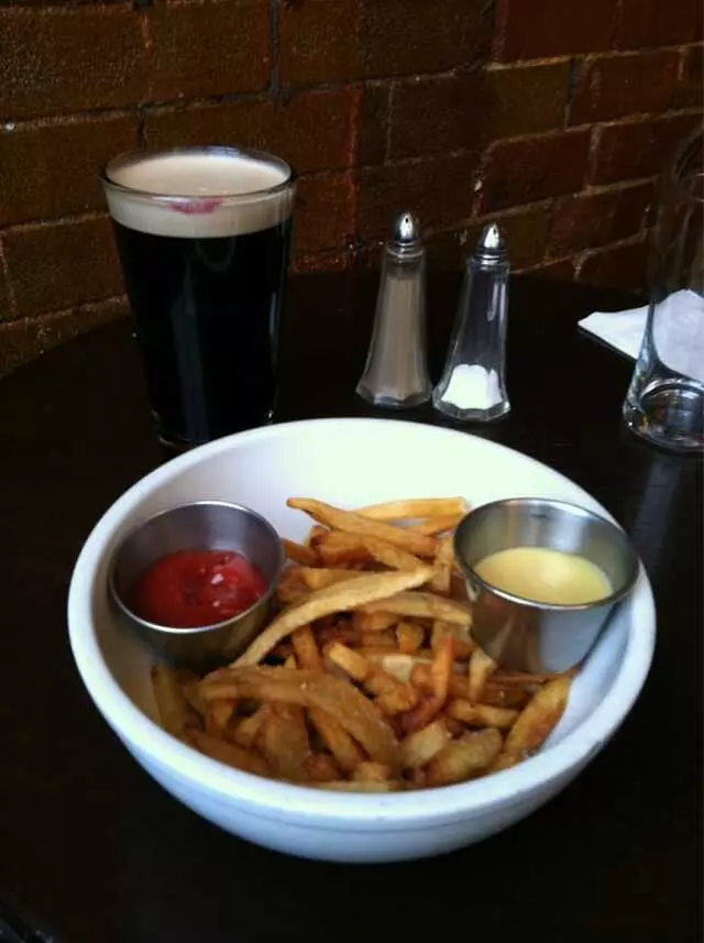 Westport Cafe & Bar