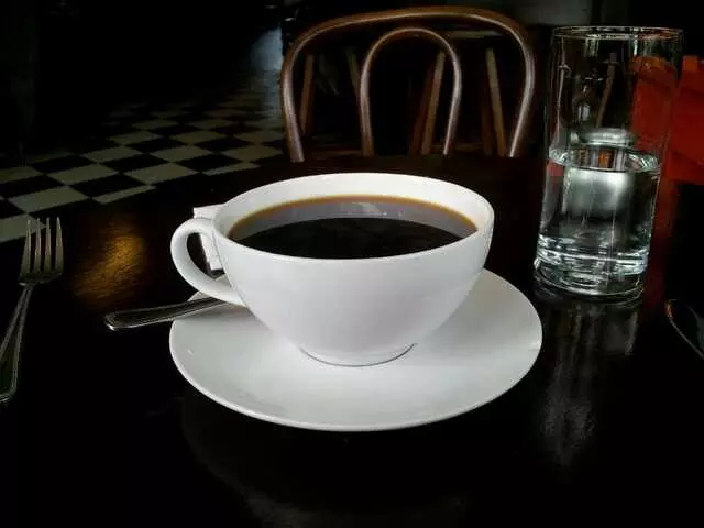 Westport Cafe & Bar