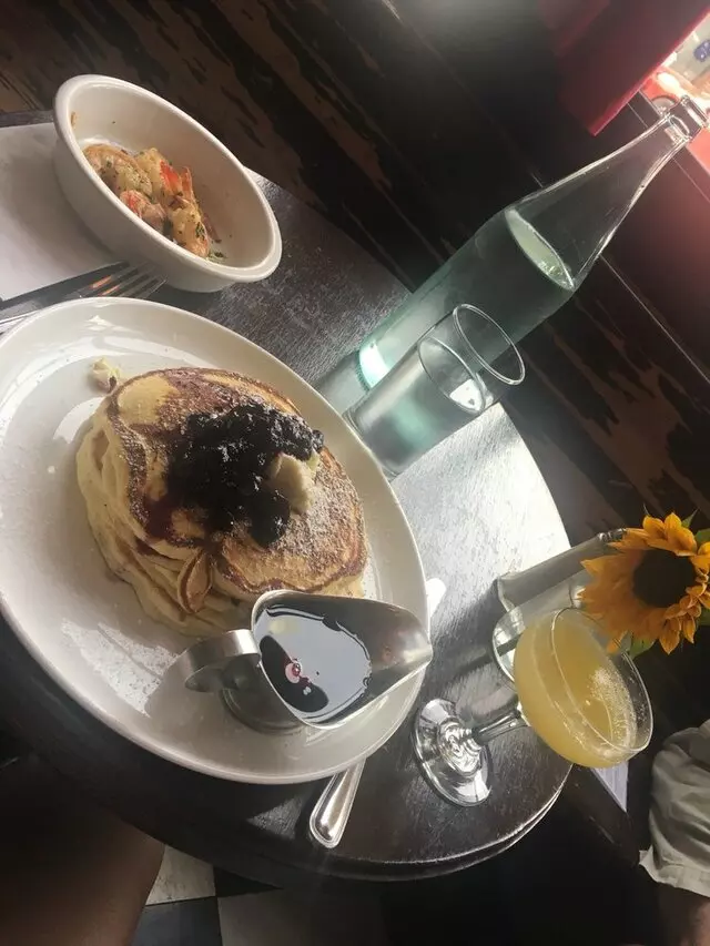 Westport Cafe & Bar