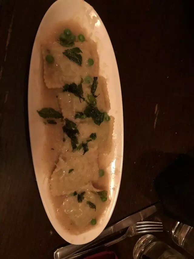 Westport Cafe & Bar
