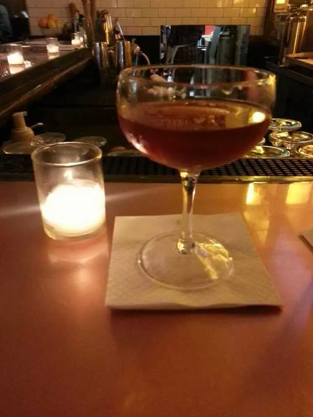 Westport Cafe & Bar