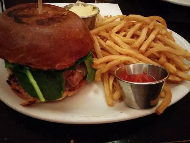 Westport Cafe & Bar