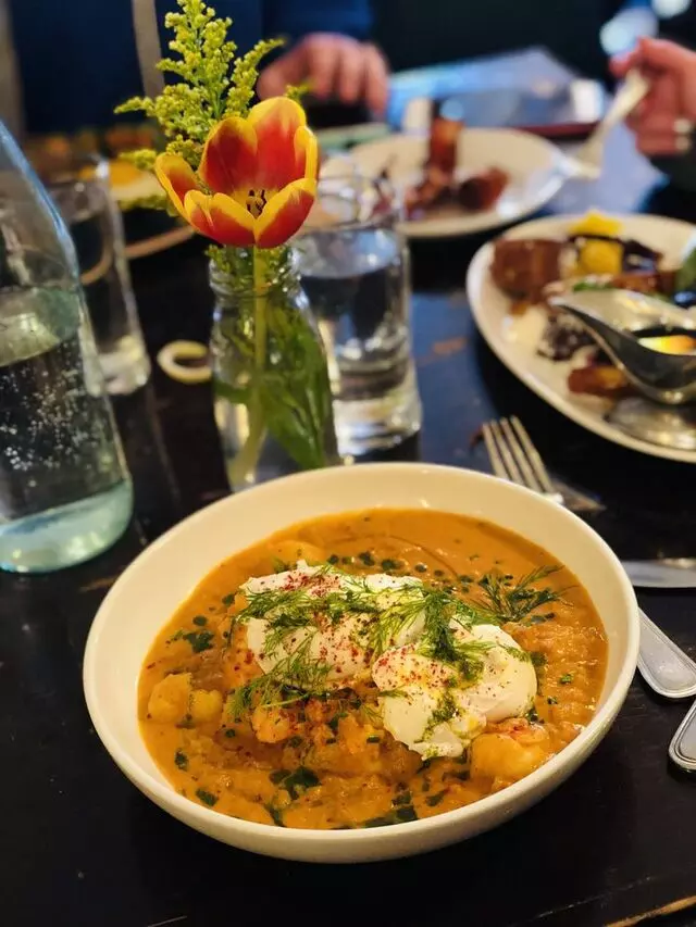 Westport Cafe & Bar