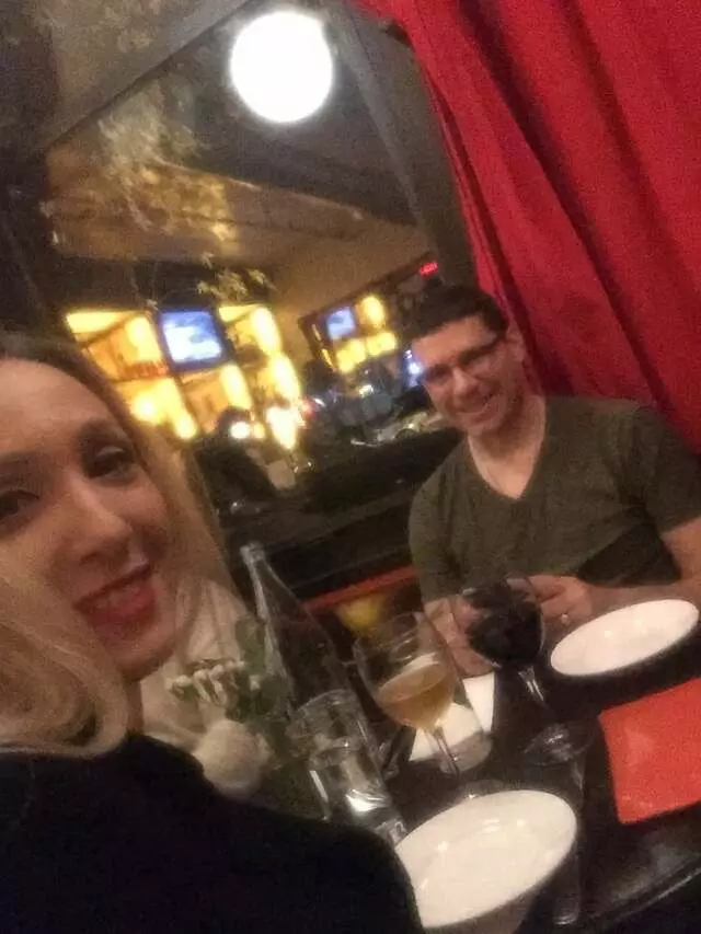 Westport Cafe & Bar