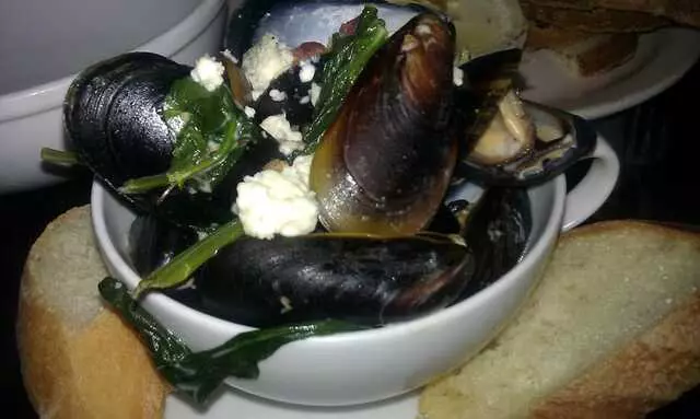 Westport Cafe & Bar