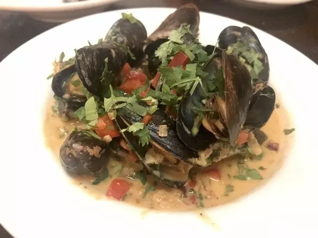 Westport Cafe & Bar