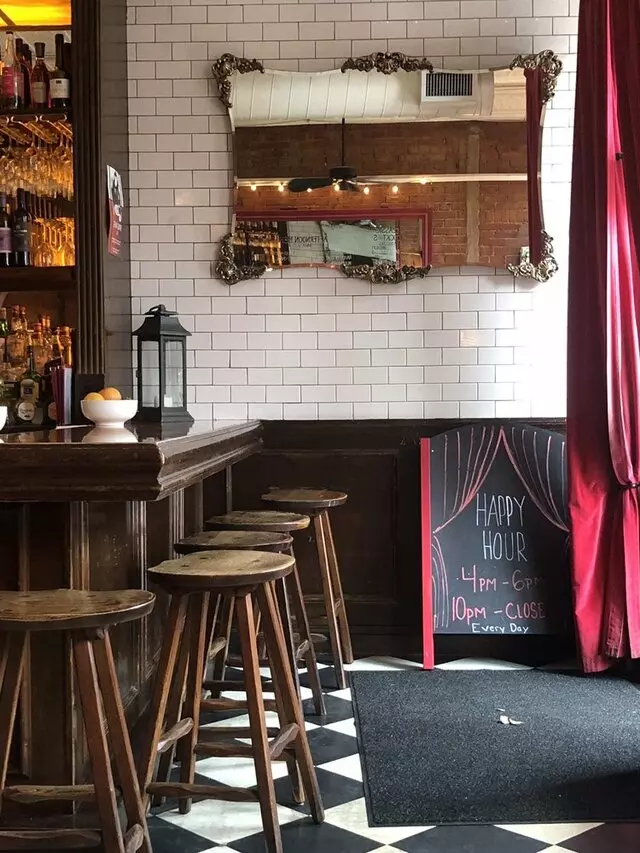 Westport Cafe & Bar