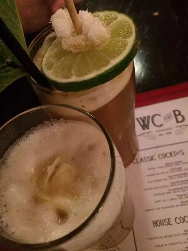 Westport Cafe & Bar