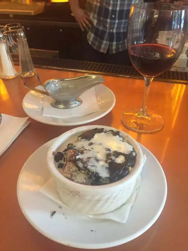 Westport Cafe & Bar