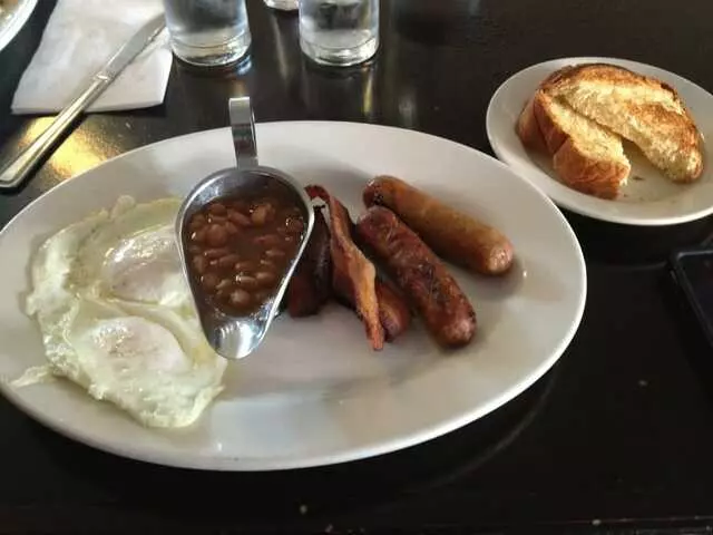Westport Cafe & Bar