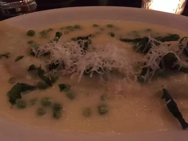 Westport Cafe & Bar