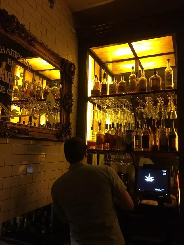 Westport Cafe & Bar