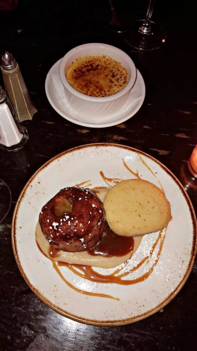 Westport Cafe & Bar
