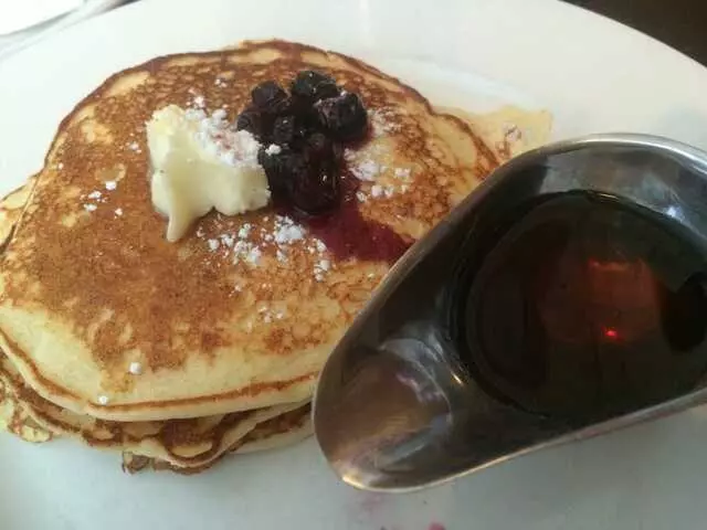 Westport Cafe & Bar