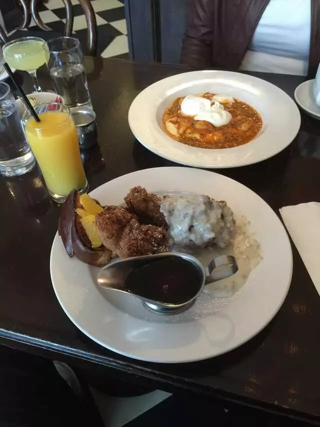 Westport Cafe & Bar