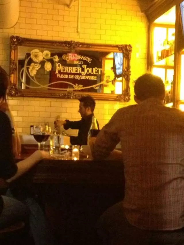 Westport Cafe & Bar