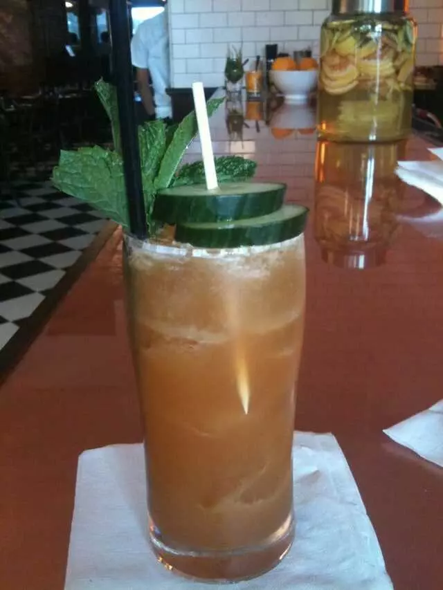 Westport Cafe & Bar