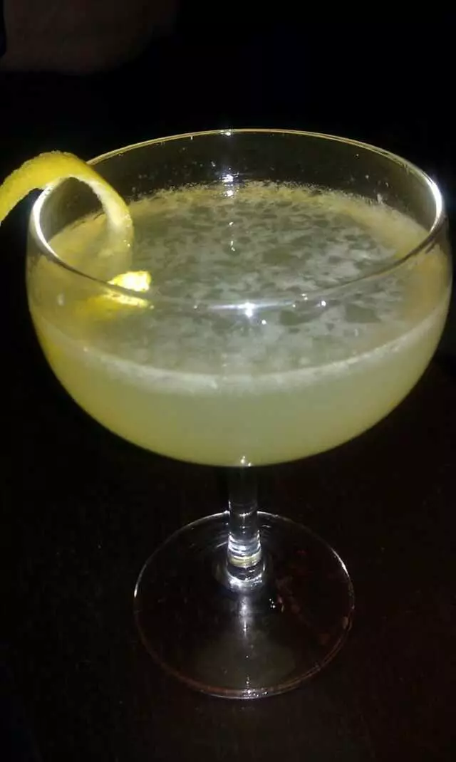 Westport Cafe & Bar
