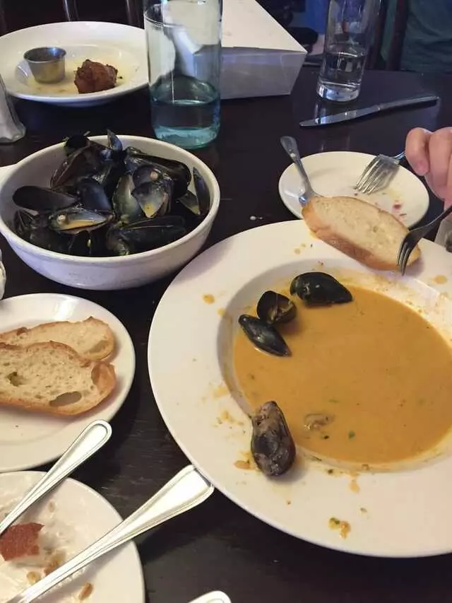 Westport Cafe & Bar