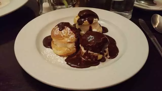 Westport Cafe & Bar