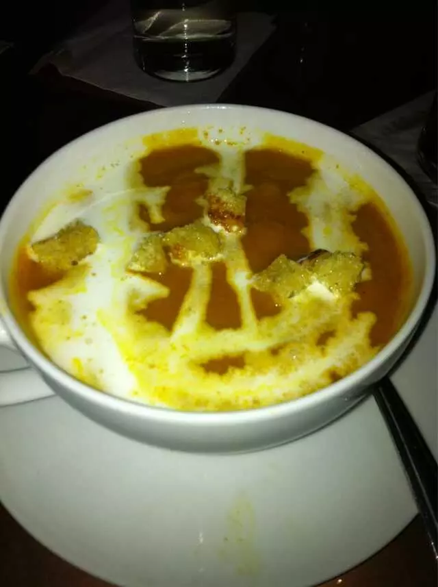 Westport Cafe & Bar