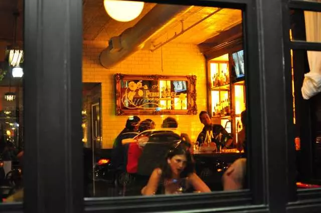 Westport Cafe & Bar