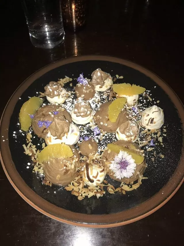 Westport Cafe & Bar