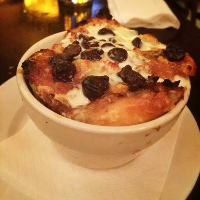 Westport Cafe & Bar