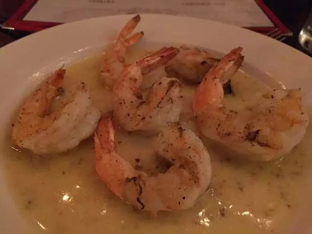 Westport Cafe & Bar