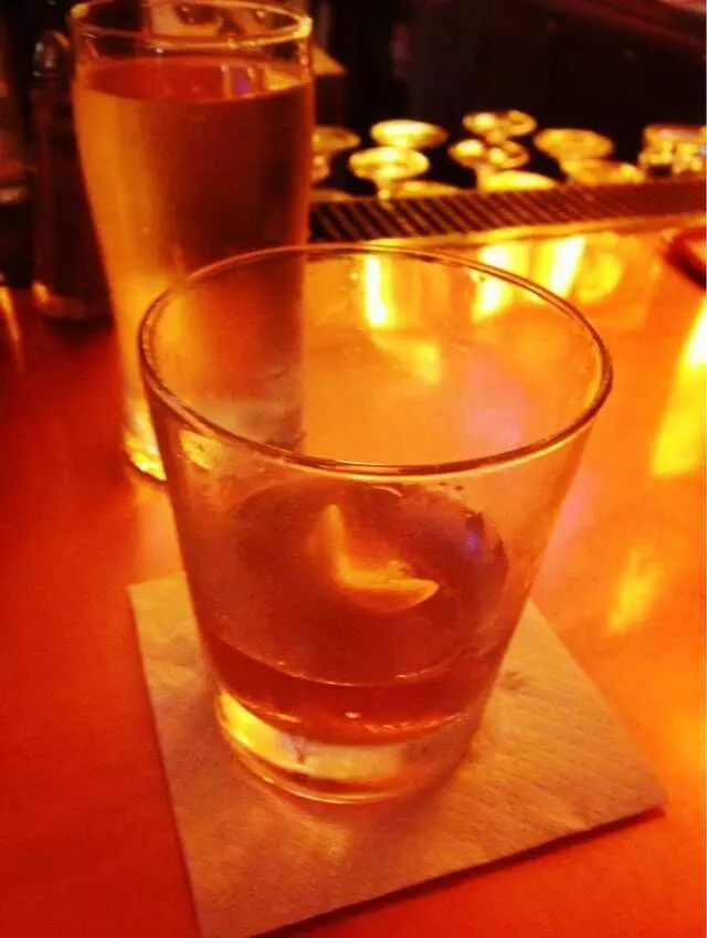Westport Cafe & Bar
