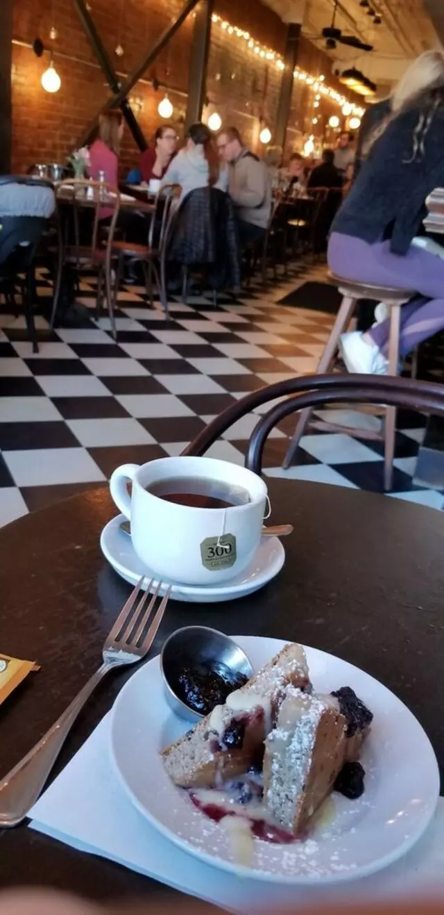 Westport Cafe & Bar