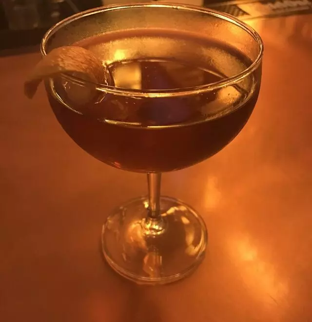 Westport Cafe & Bar