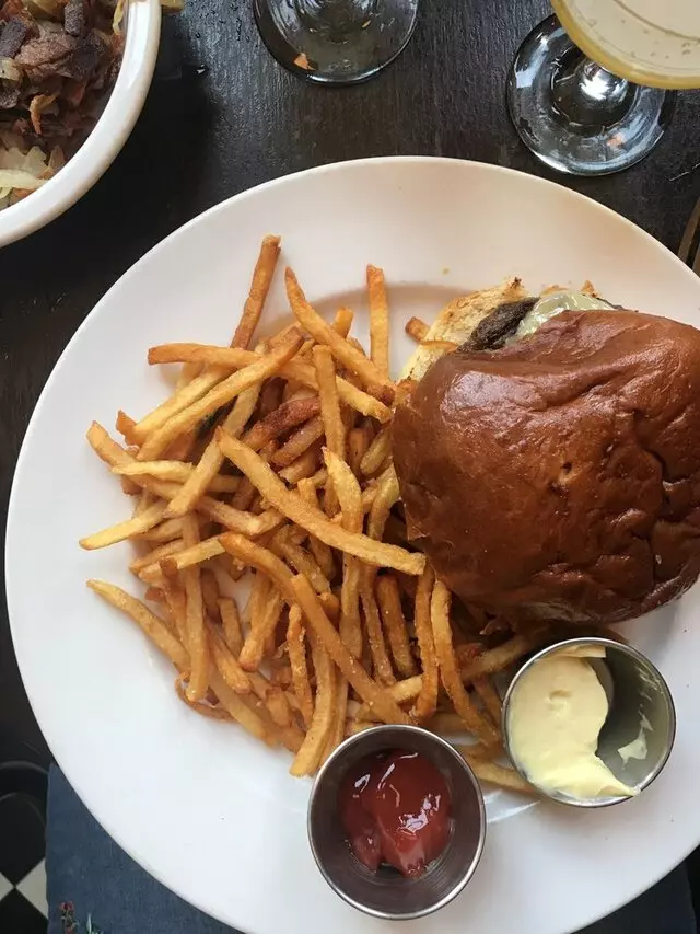 Westport Cafe & Bar