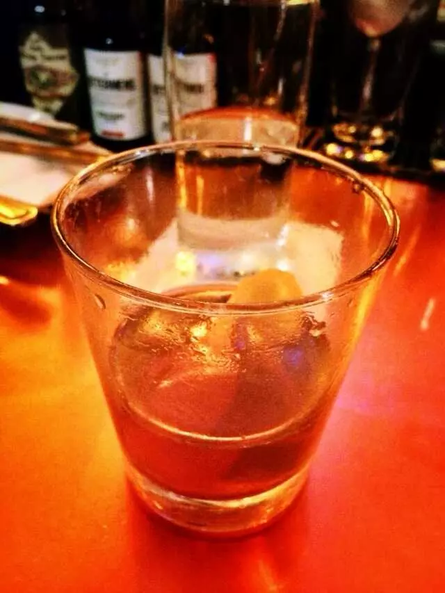 Westport Cafe & Bar
