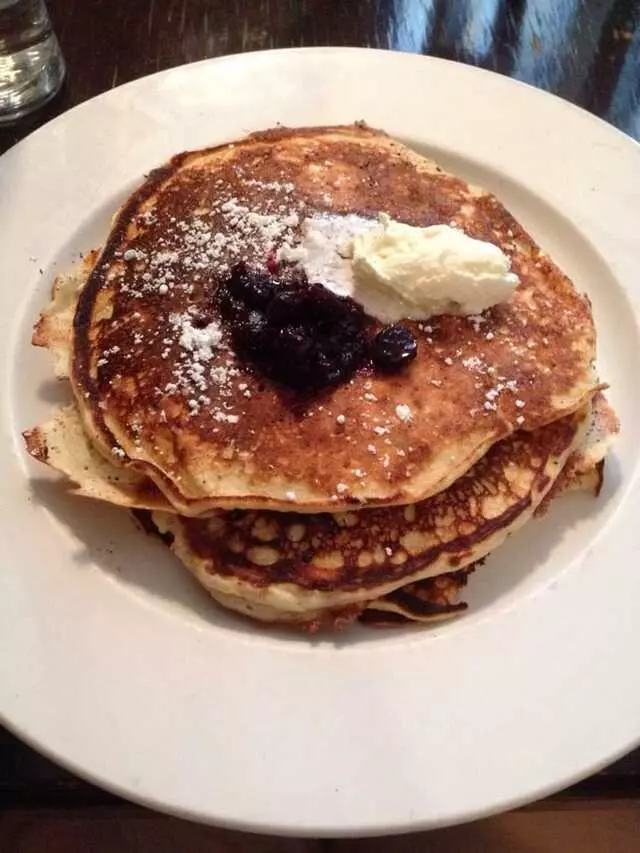 Westport Cafe & Bar