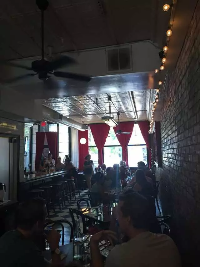 Westport Cafe & Bar
