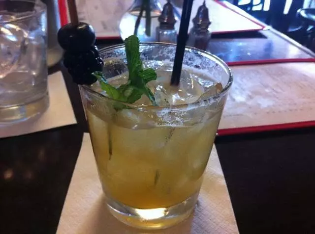 Westport Cafe & Bar