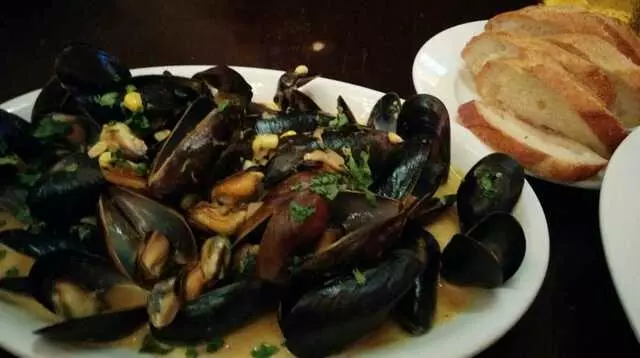 Westport Cafe & Bar
