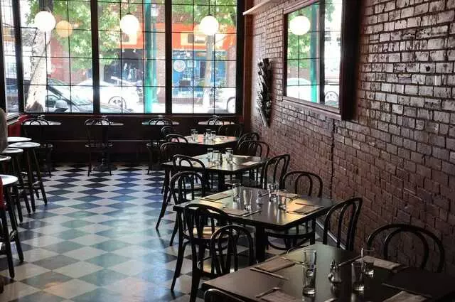 Westport Cafe & Bar