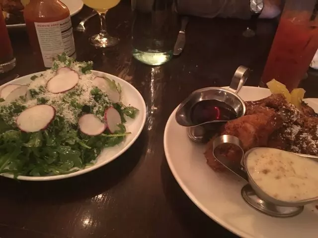 Westport Cafe & Bar