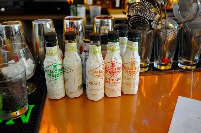 Westport Cafe & Bar