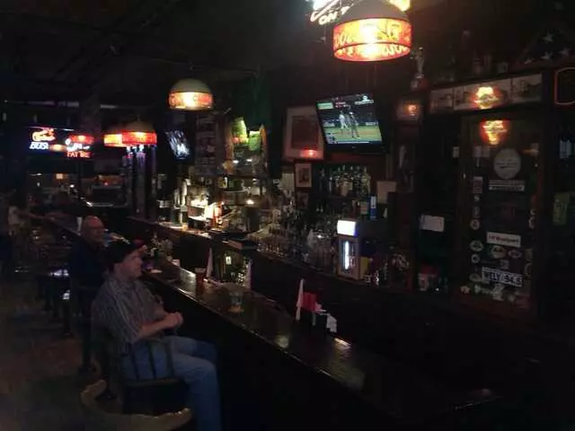 Westport Cafe & Bar
